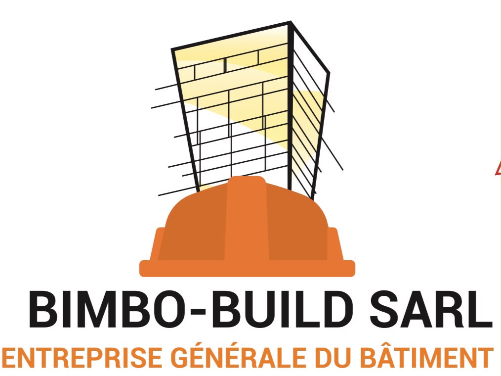 Logo BIMBO-BUILD